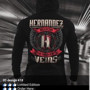 Meet your Posher, Ulysses